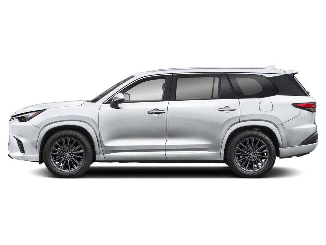 2024 Lexus TX 350 Base w/Luxury 4dr All-Wheel Drive Photo5