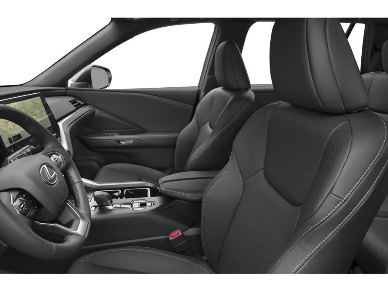 2024 Lexus TX 350 Base w/Luxury 4dr All-Wheel Drive Photo