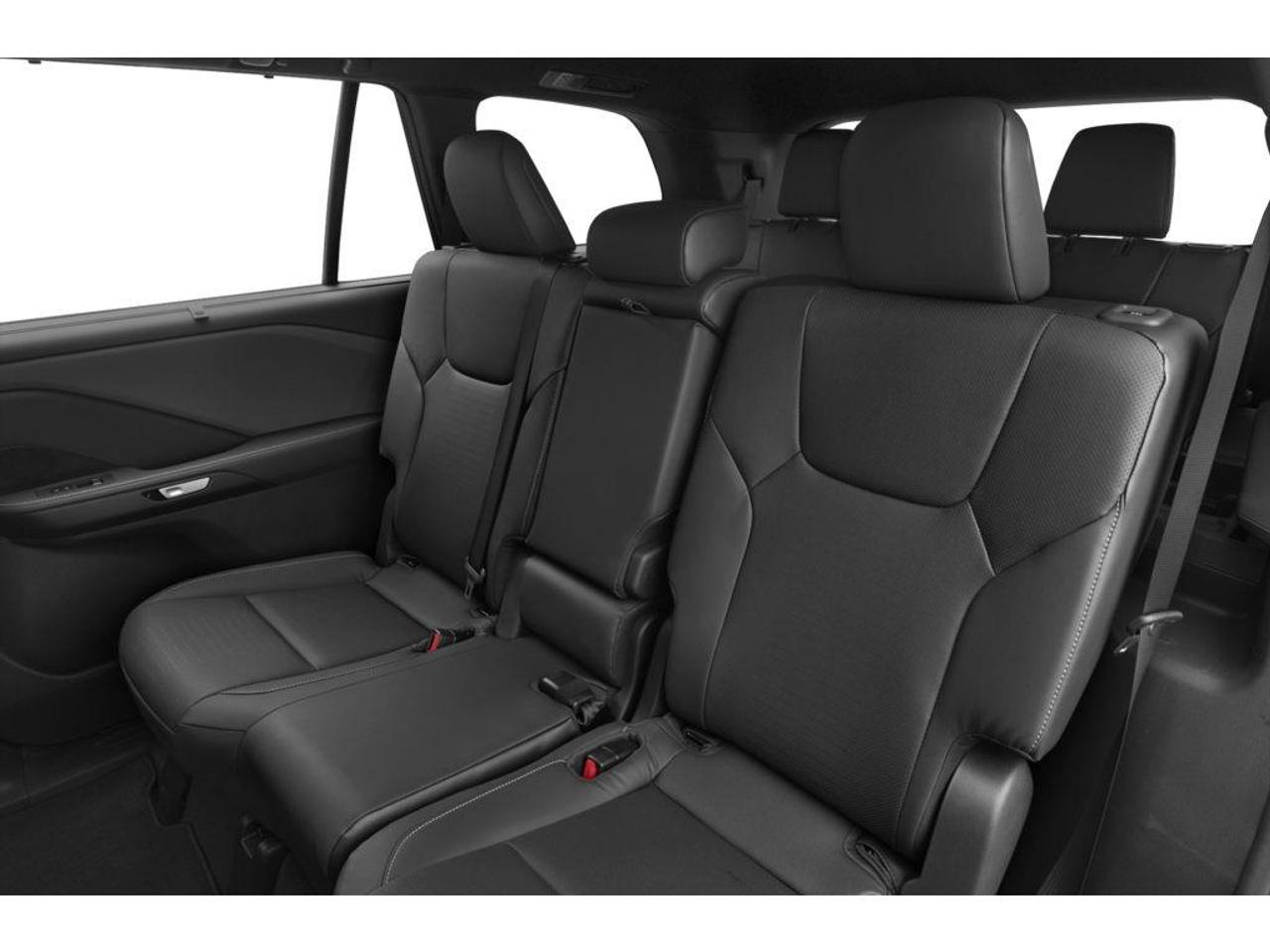 2024 Lexus TX 350 Base w/Luxury 4dr All-Wheel Drive Photo