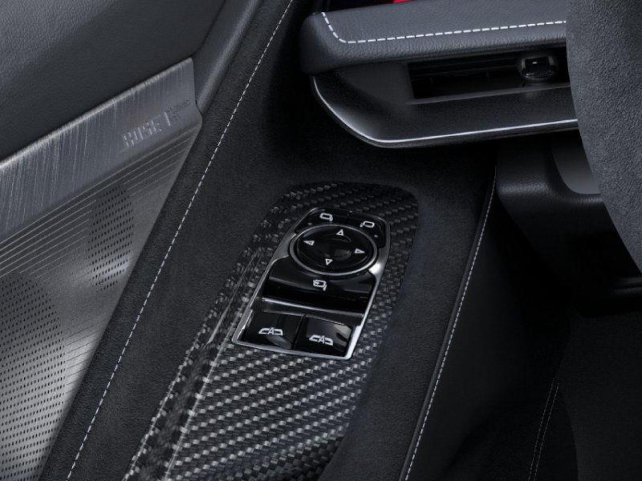 2026 Chevrolet Corvette Stingray w/3LT 2dr Coupe Photo