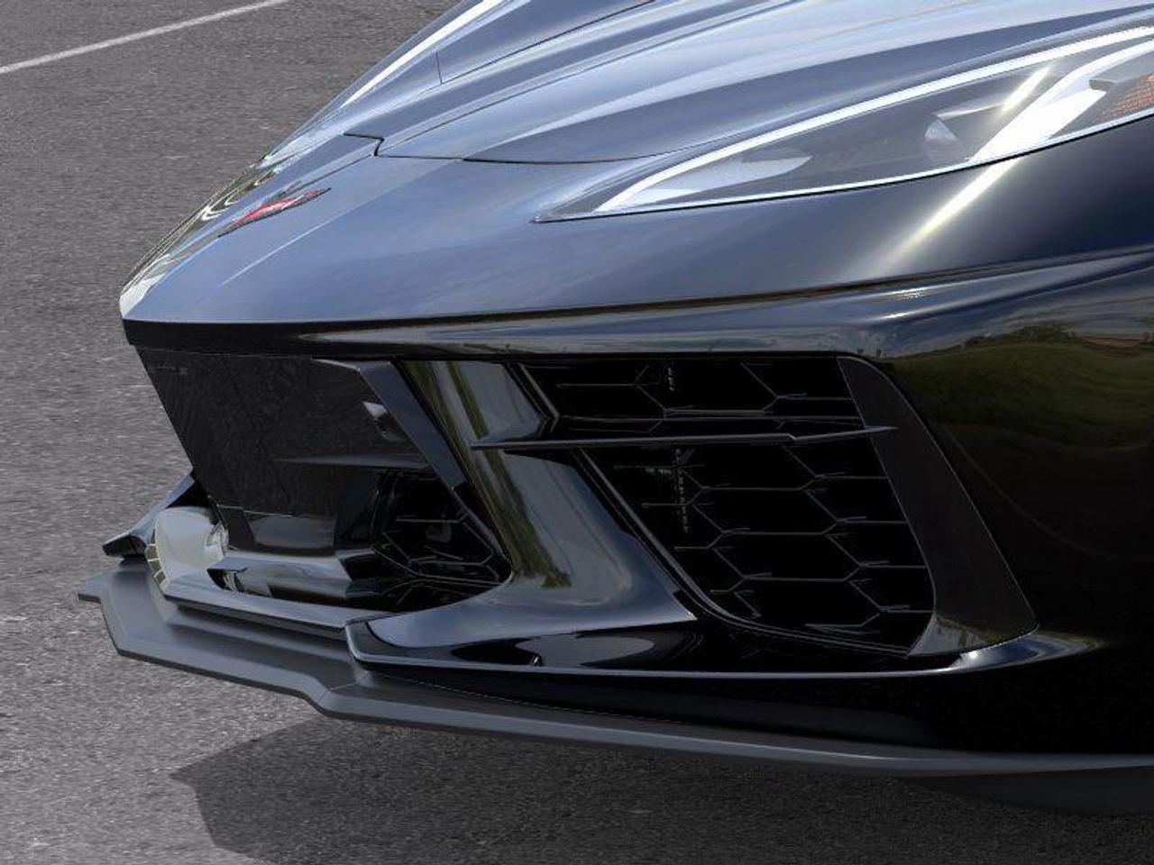 2026 Chevrolet Corvette Stingray w/3LT 2dr Coupe Photo