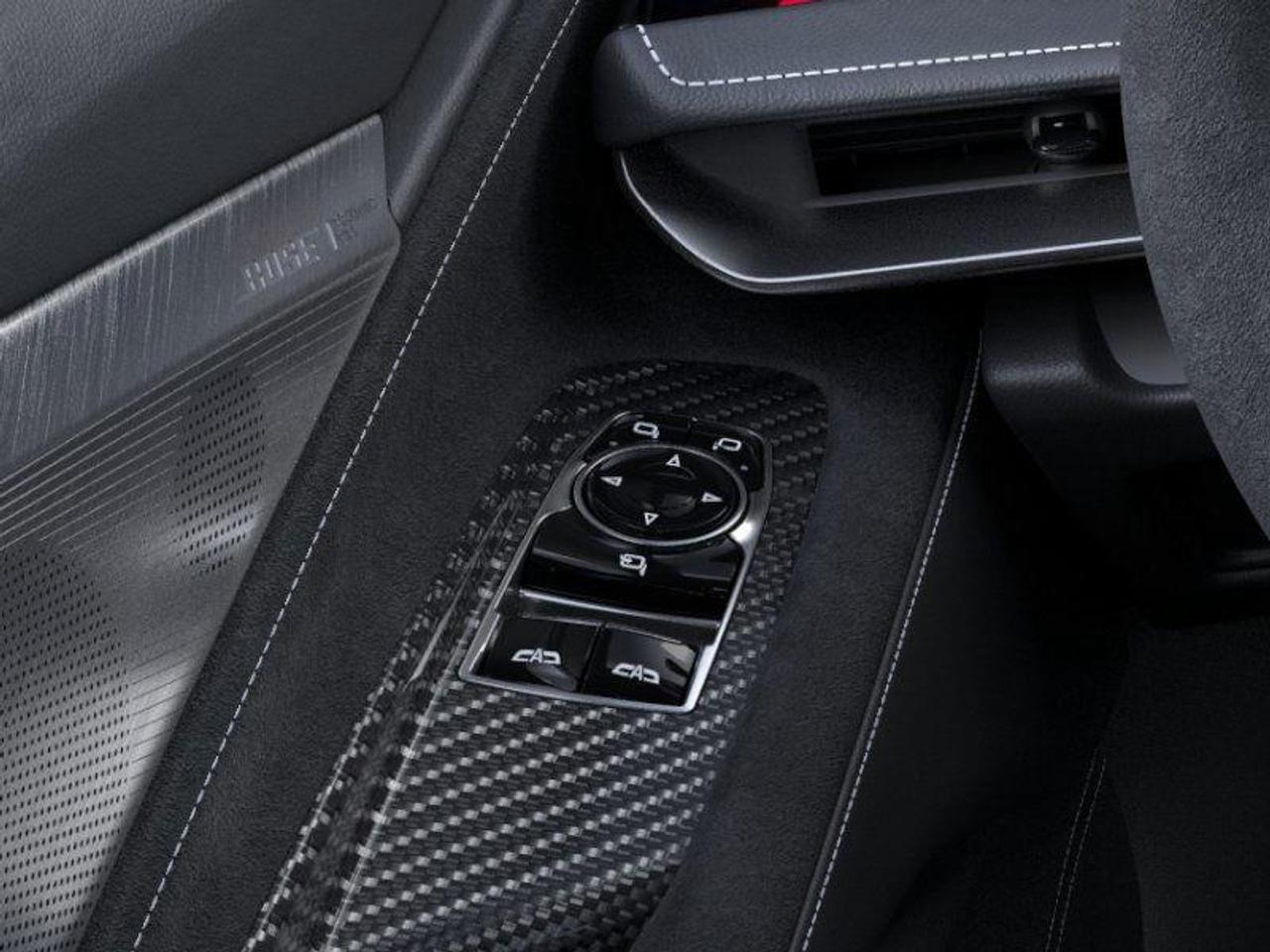 2026 Chevrolet Corvette Stingray w/3LT 2dr Coupe Photo
