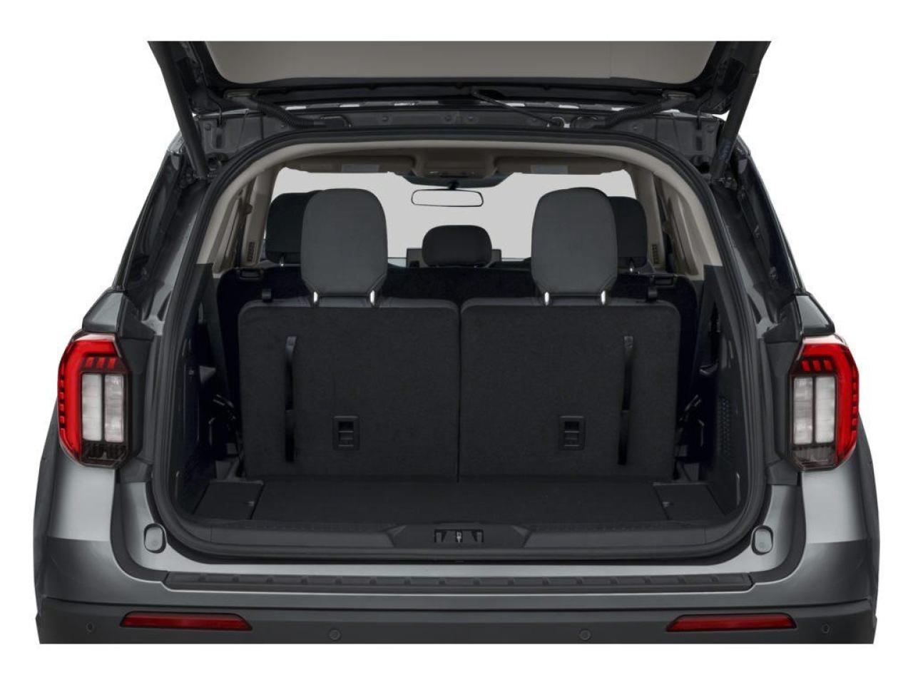 2025 Ford Explorer Active 4dr 4x4 Photo