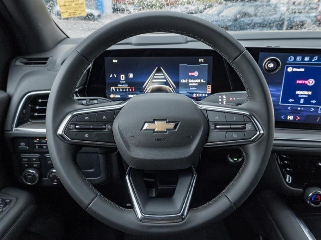 2026 Chevrolet Suburban LS 4dr 4x4 Photo