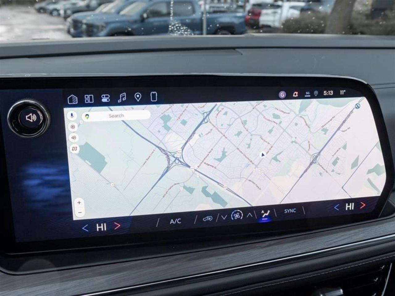 2026 Chevrolet Suburban LS 4dr 4x4 Photo