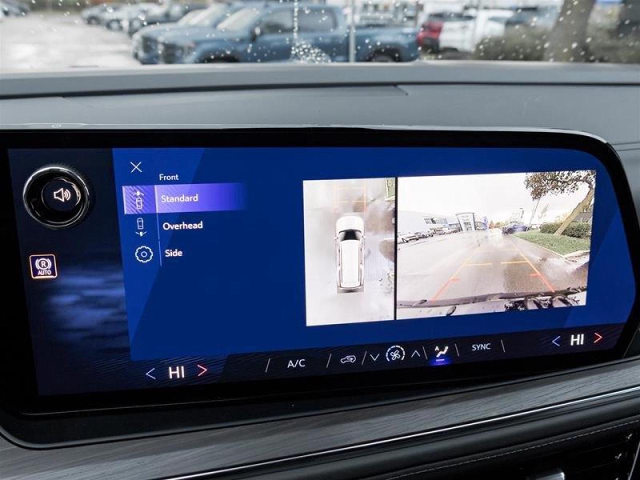 2026 Chevrolet Suburban LS 4dr 4x4 Photo