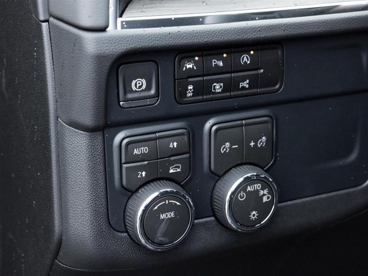 2026 Chevrolet Suburban LS 4dr 4x4 Photo