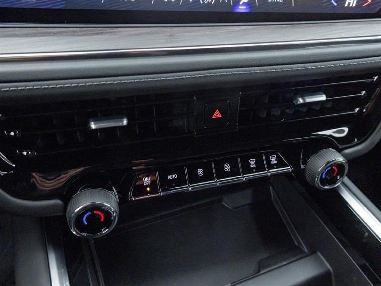 2026 Chevrolet Suburban LS 4dr 4x4 Photo