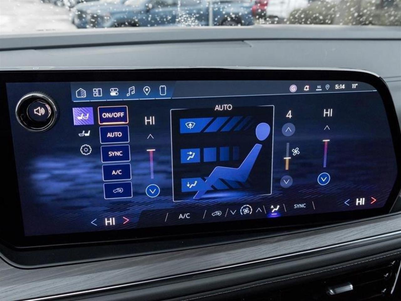 2026 Chevrolet Suburban LS 4dr 4x4 Photo