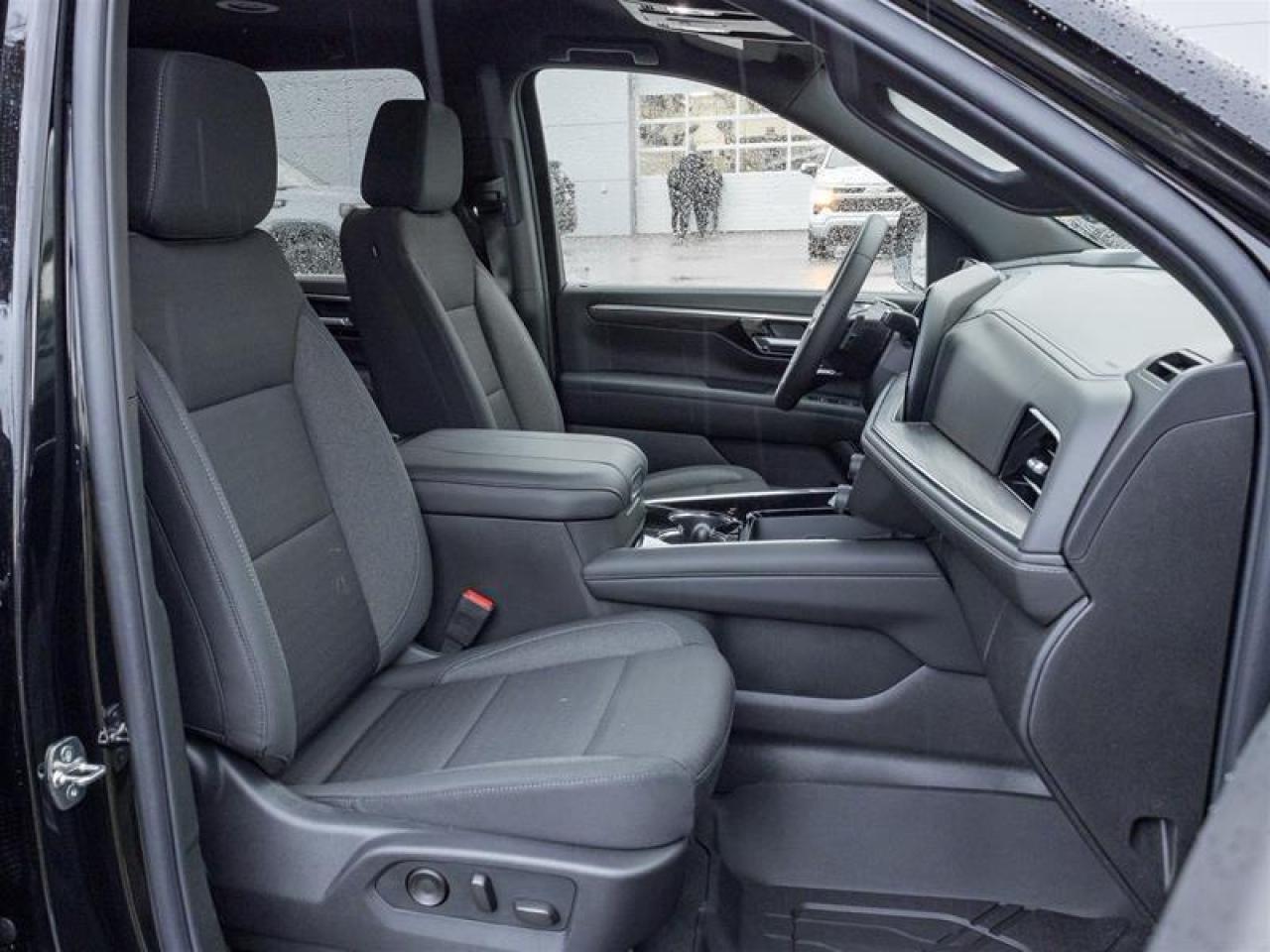 2026 Chevrolet Suburban LS 4dr 4x4 Photo