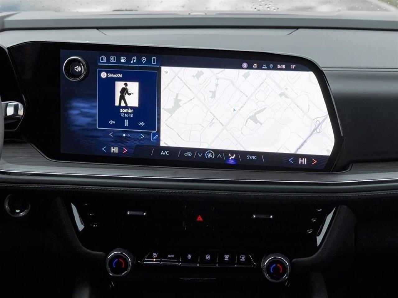 2026 Chevrolet Suburban LS 4dr 4x4 Photo