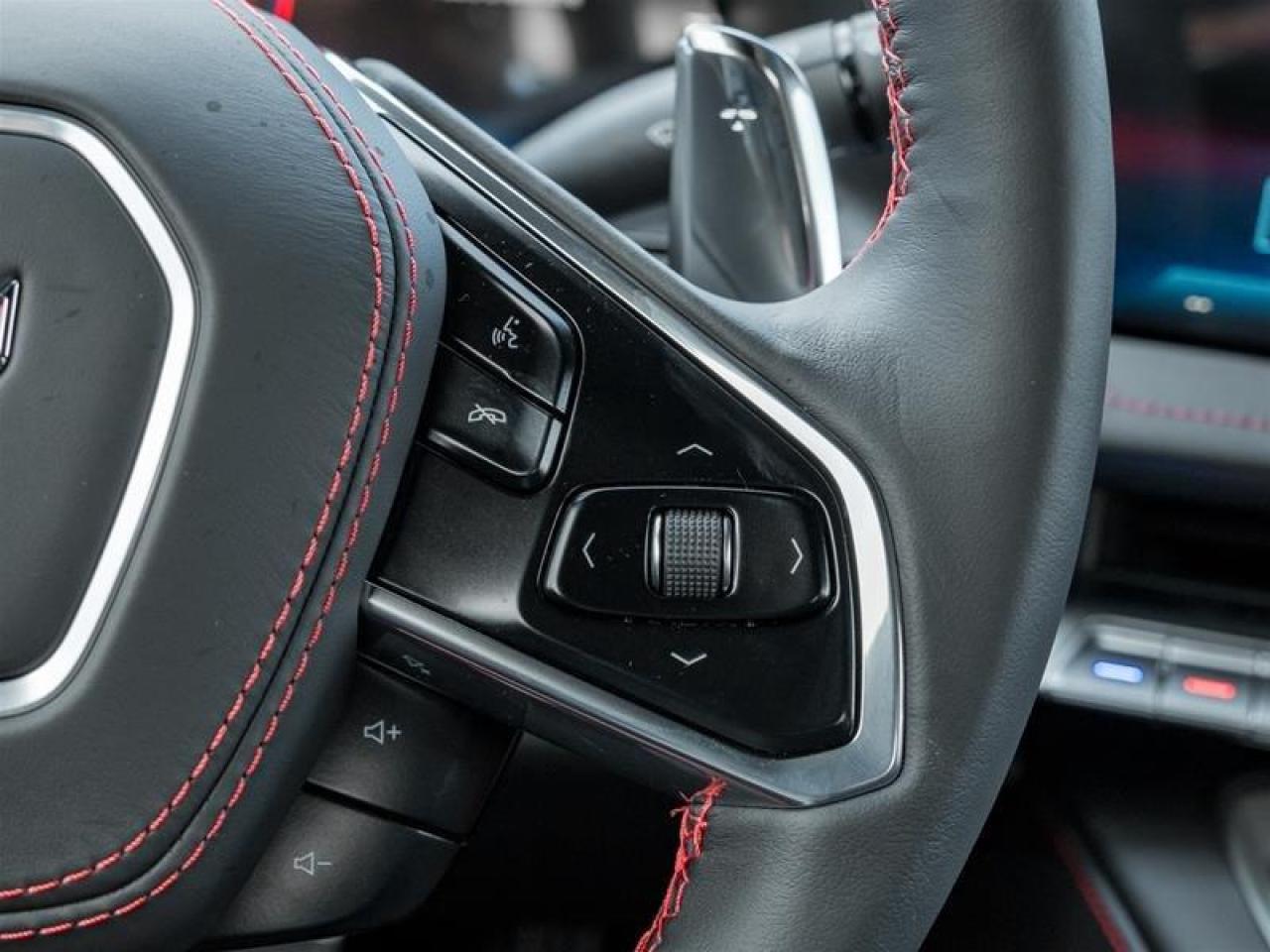 2026 Chevrolet Corvette Stingray w/1LT 2dr Coupe Photo