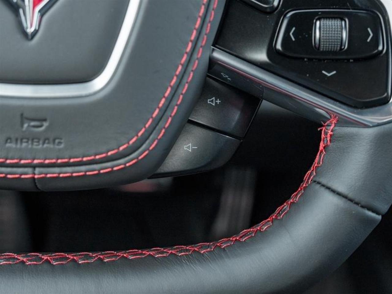 2026 Chevrolet Corvette Stingray w/1LT 2dr Coupe Photo