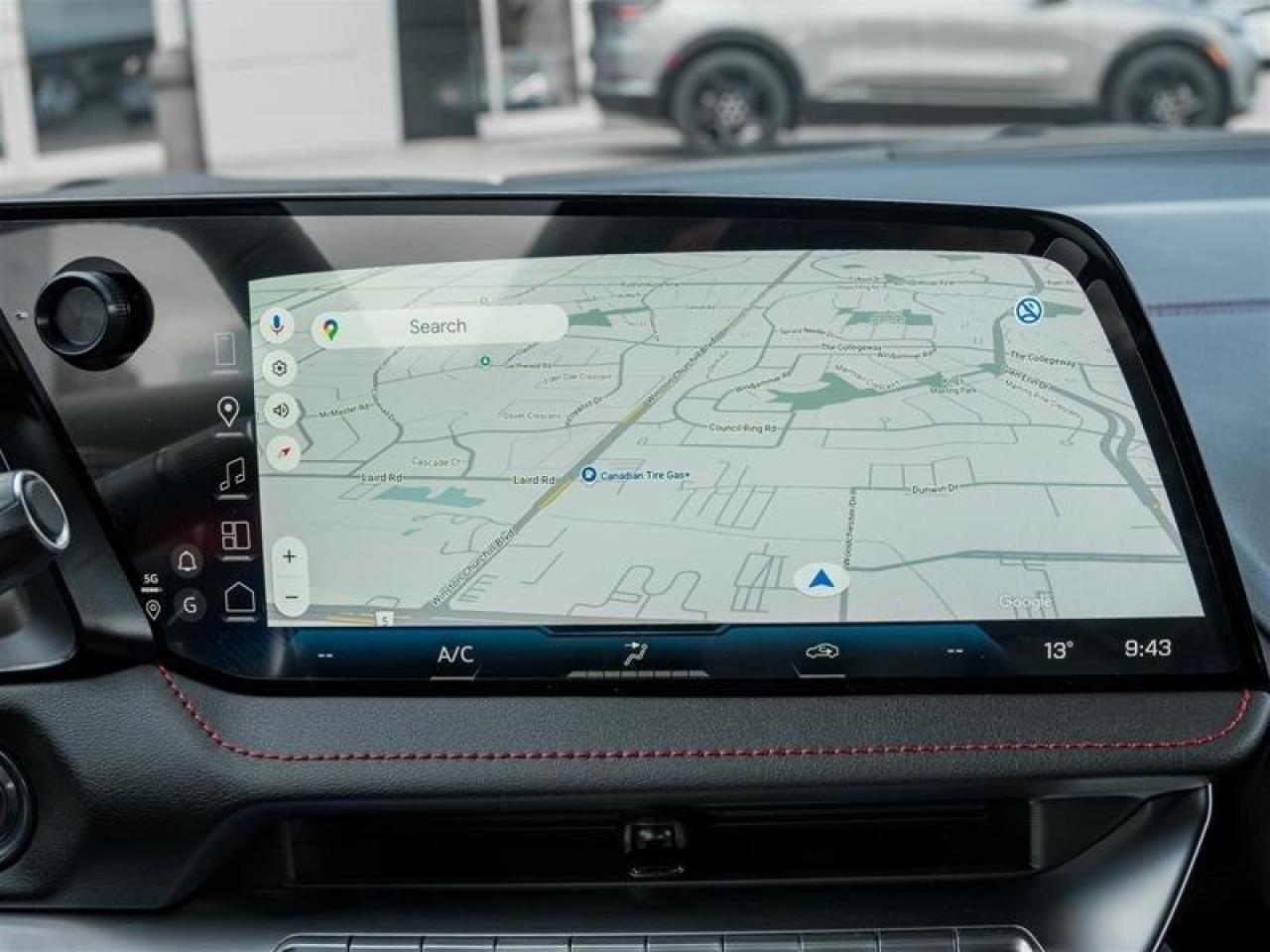 2026 Chevrolet Corvette Stingray w/1LT 2dr Coupe Photo