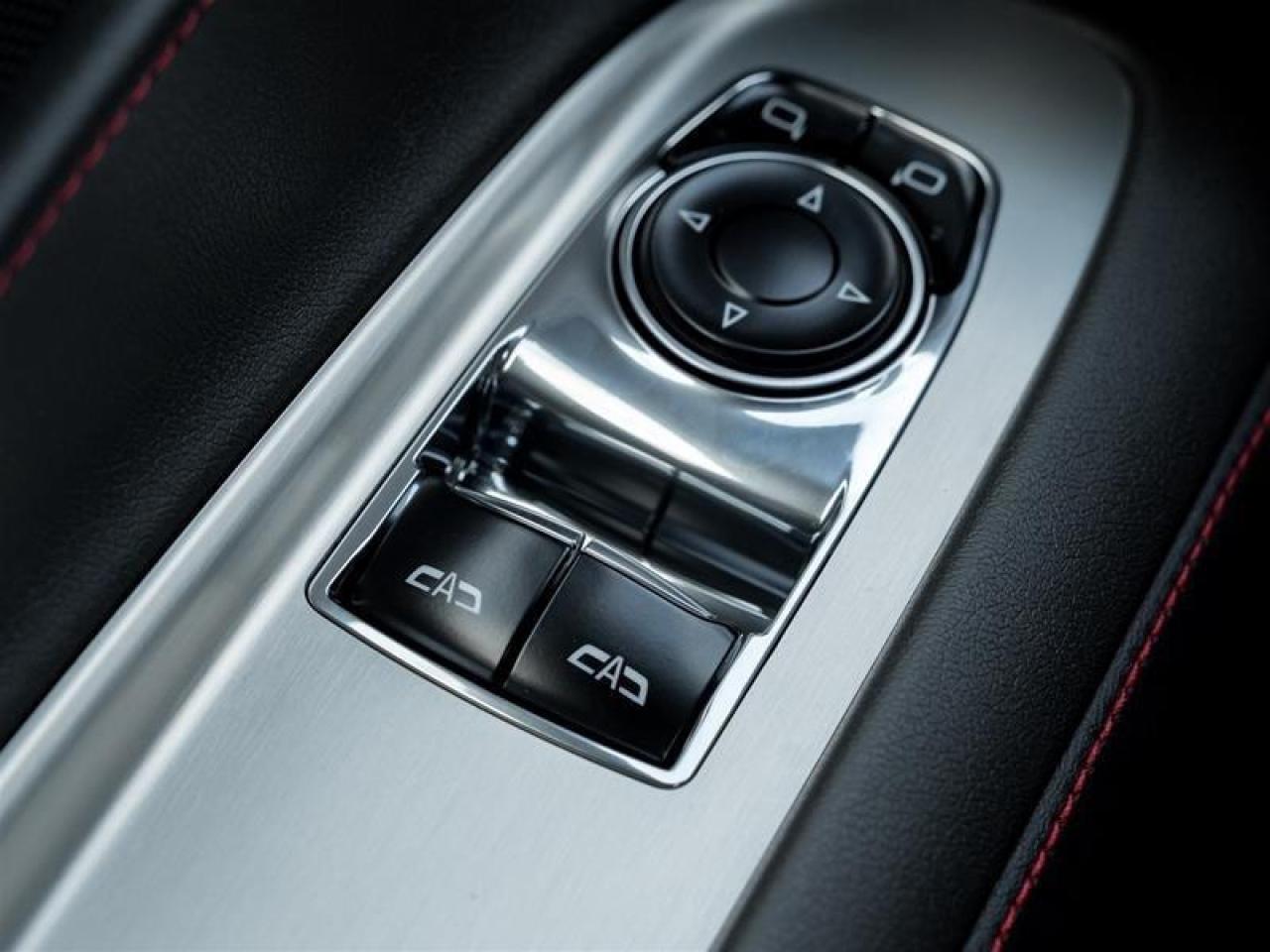 2026 Chevrolet Corvette Stingray w/1LT 2dr Coupe Photo