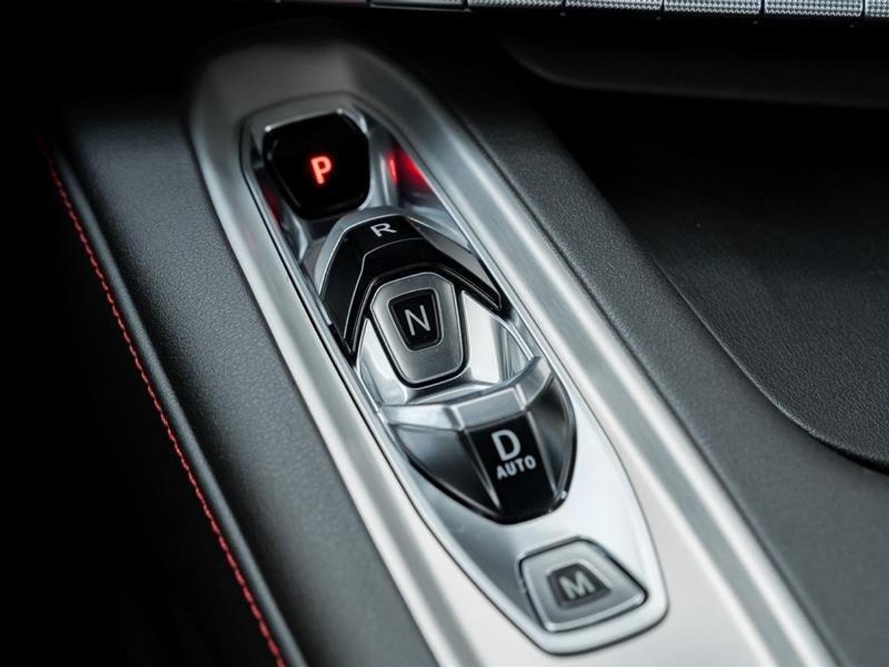 2026 Chevrolet Corvette Stingray w/1LT 2dr Coupe Photo