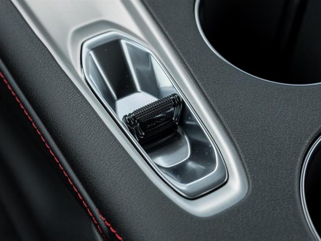 2026 Chevrolet Corvette Stingray w/1LT 2dr Coupe Photo