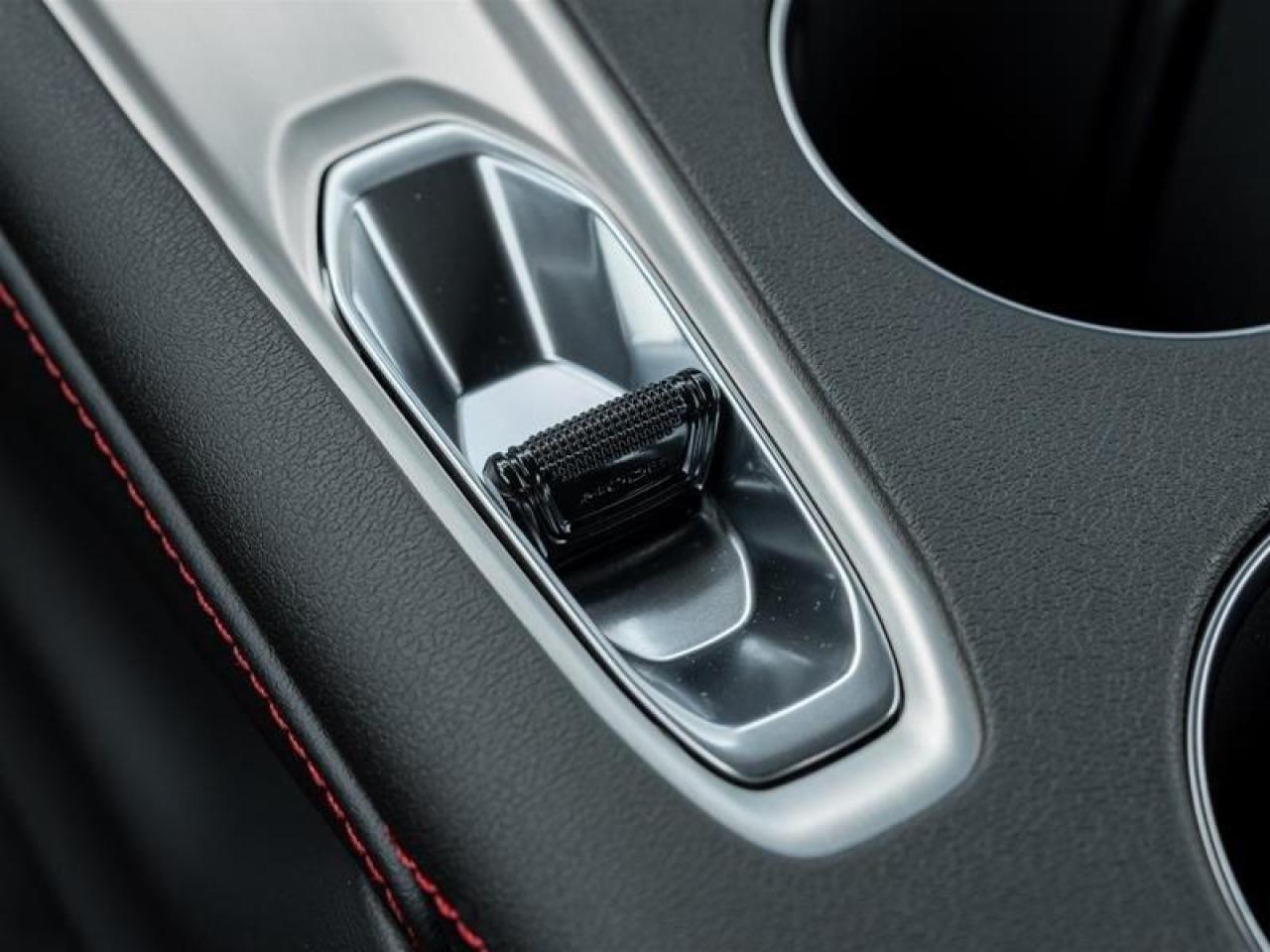 2026 Chevrolet Corvette Stingray w/1LT 2dr Coupe Photo