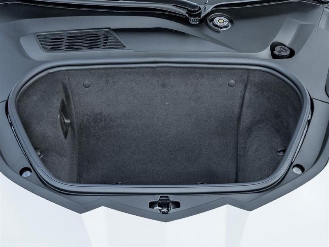 2026 Chevrolet Corvette Stingray w/1LT 2dr Coupe Photo