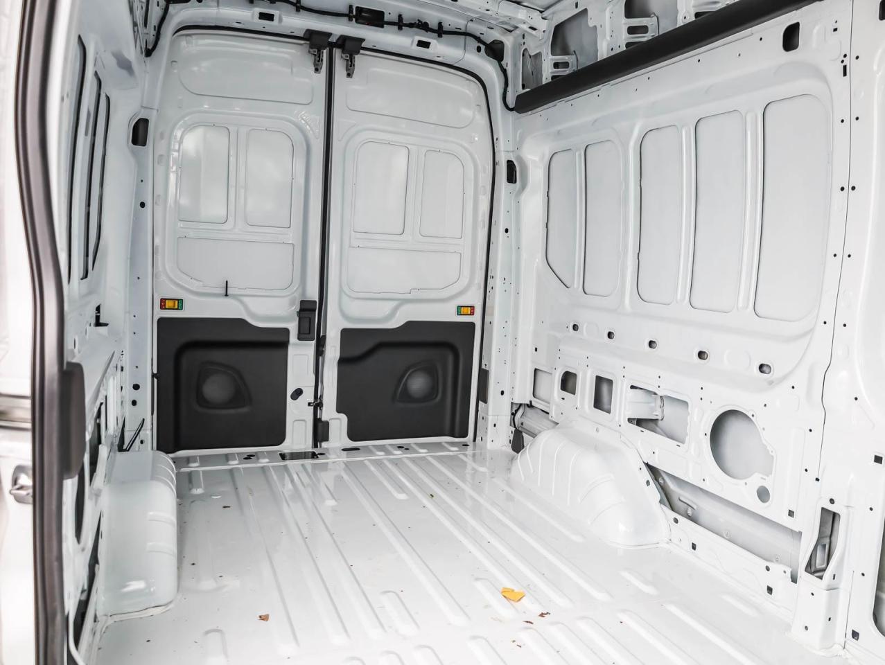 2026 Ford Transit-250 Cargo Base All-Wheel Drive High Roof Van 148 in. WB Photo