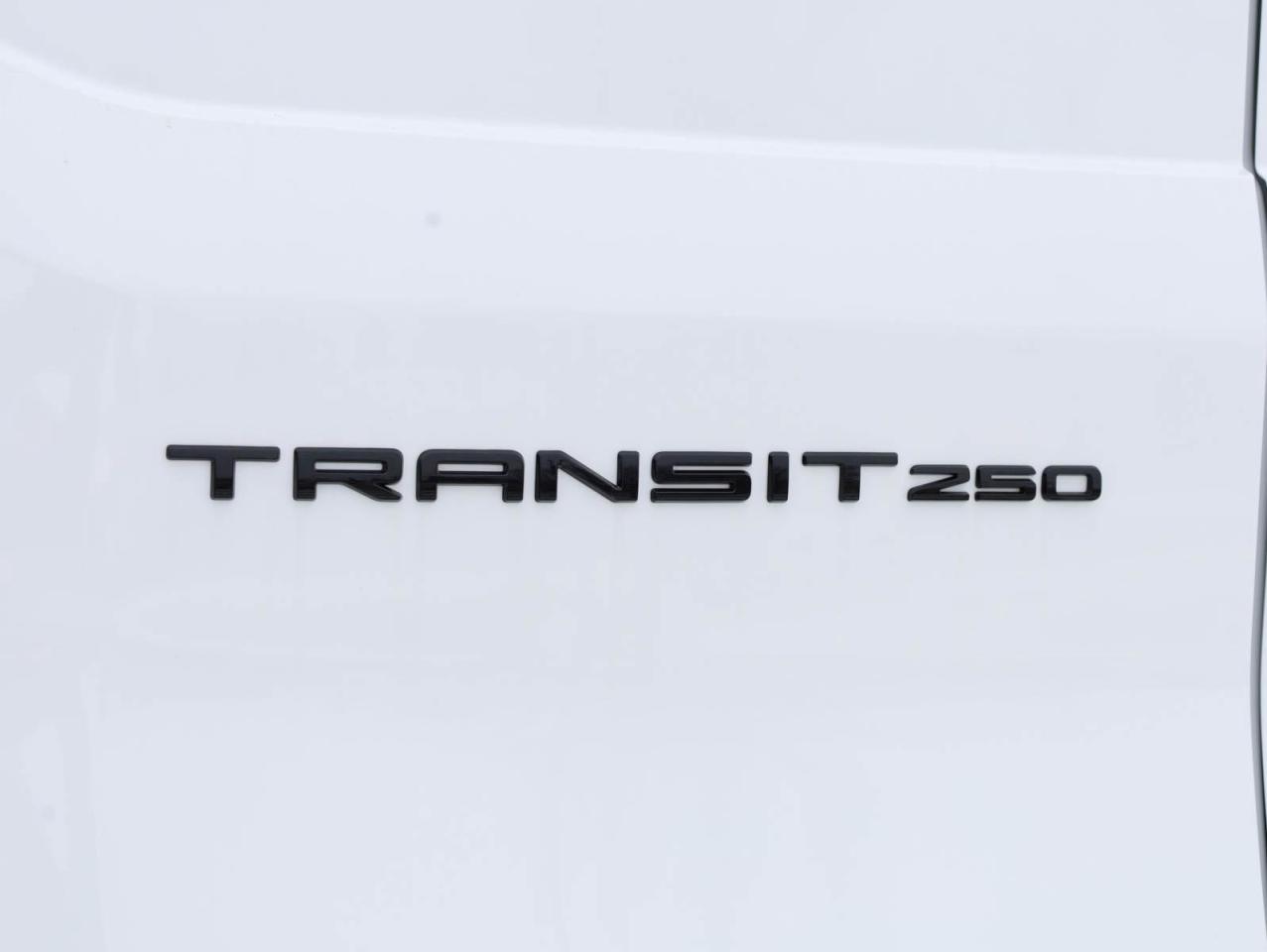 2026 Ford Transit-250 Cargo Base All-Wheel Drive High Roof Van 148 in. WB Photo