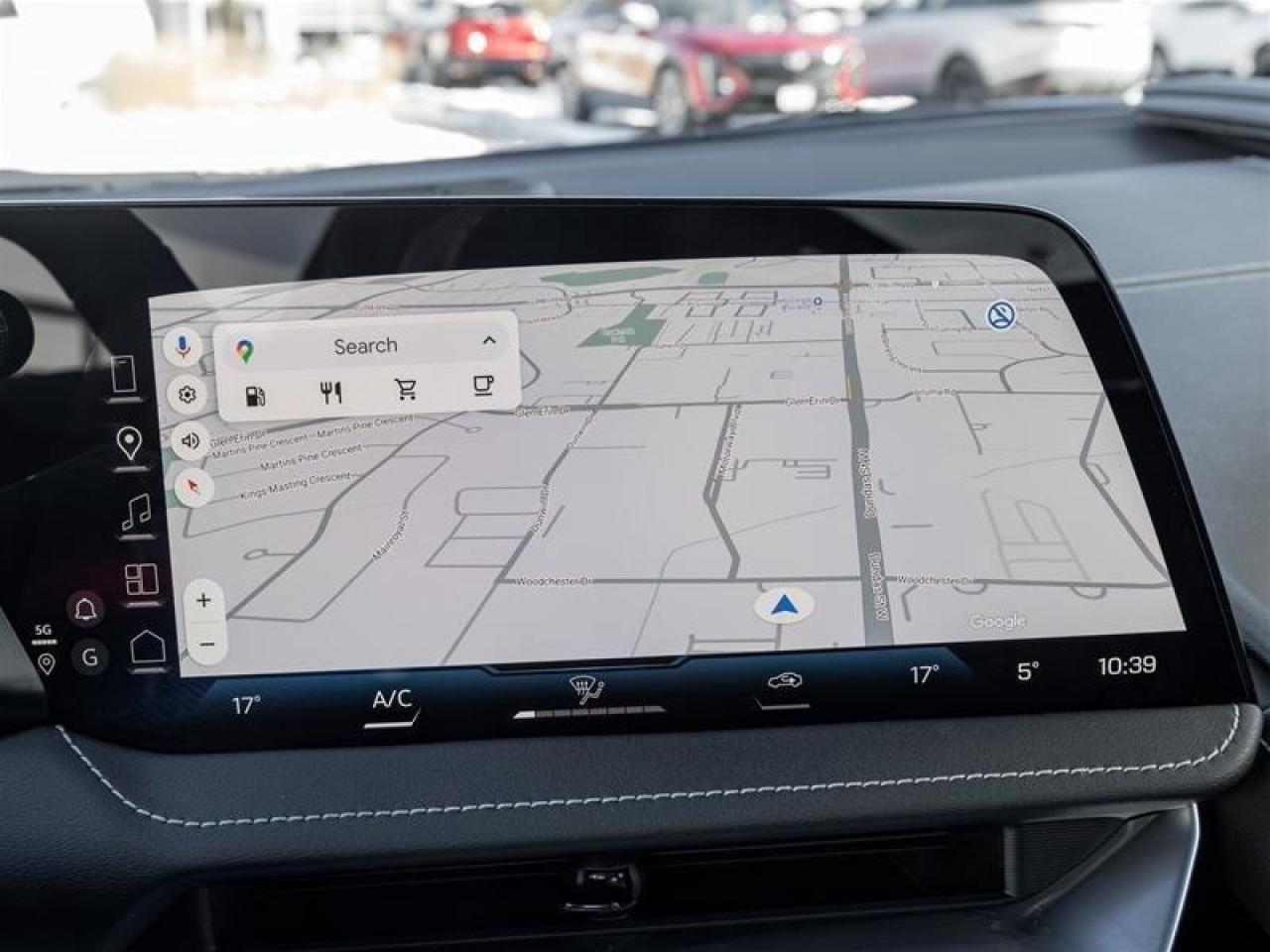 2026 Chevrolet Corvette Z06 w/1LZ 2dr Coupe Photo