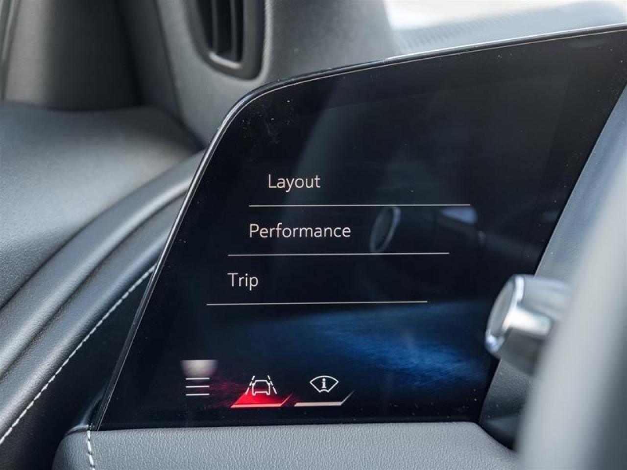 2026 Chevrolet Corvette Z06 w/1LZ 2dr Coupe Photo