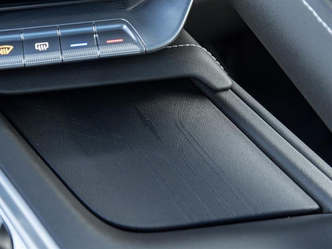 2026 Chevrolet Corvette Z06 w/1LZ 2dr Coupe Photo