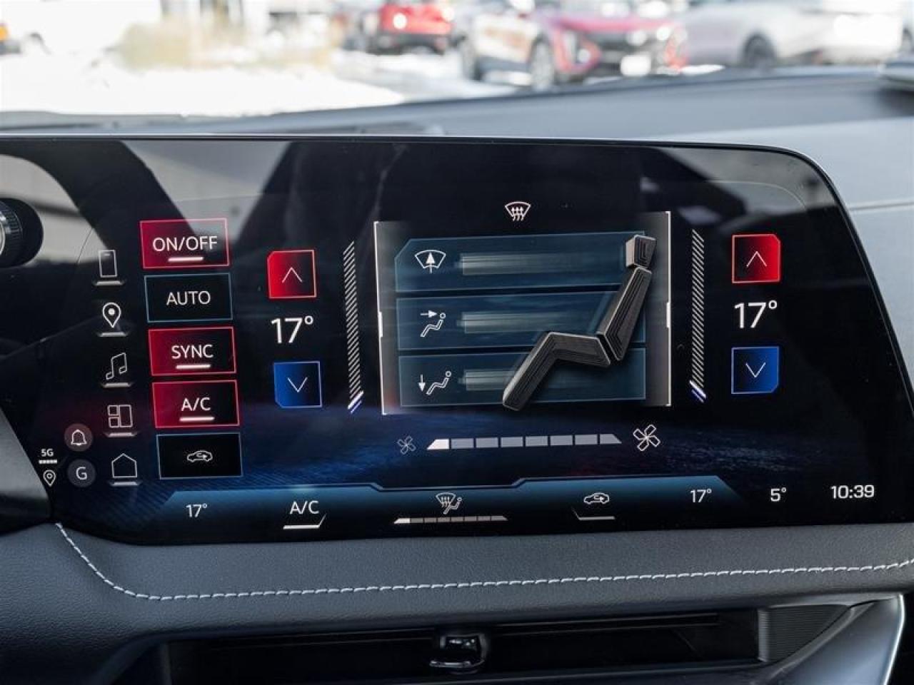 2026 Chevrolet Corvette Z06 w/1LZ 2dr Coupe Photo