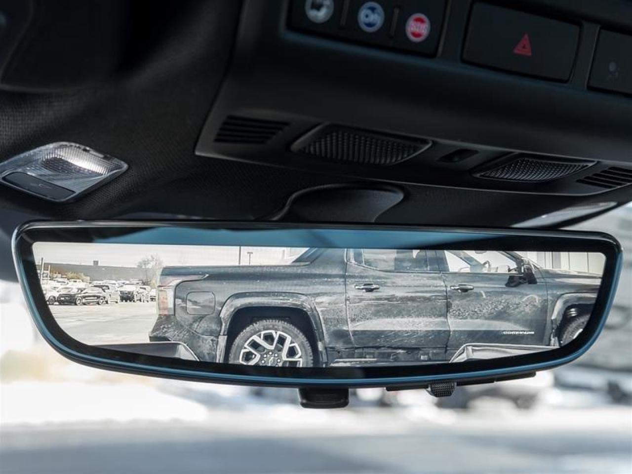 2026 Chevrolet Corvette Z06 w/1LZ 2dr Coupe Photo