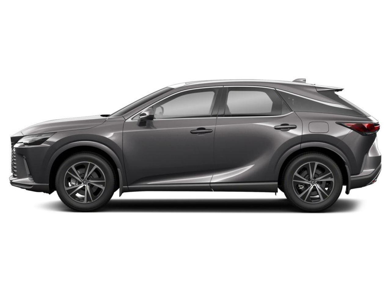 2025 Lexus RX 350H Base 4dr All-Wheel Drive Photo