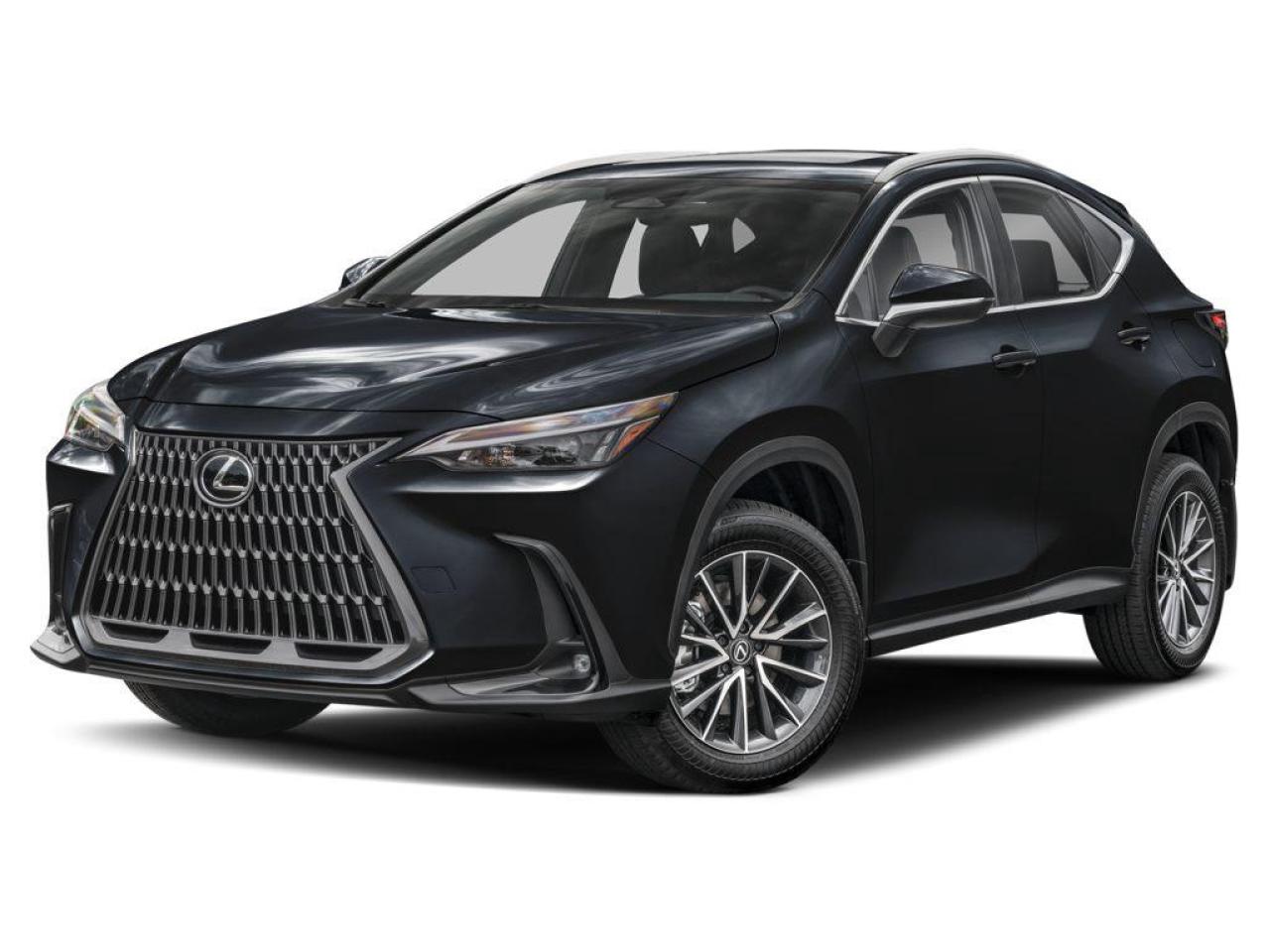 2025 Lexus NX 350h Base 4dr All-Wheel Drive Photo0
