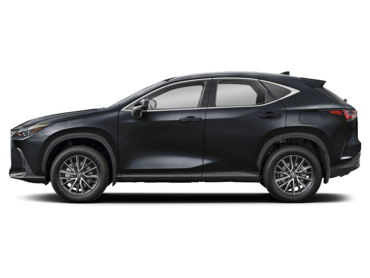 2025 Lexus NX 350h Base 4dr All-Wheel Drive Photo