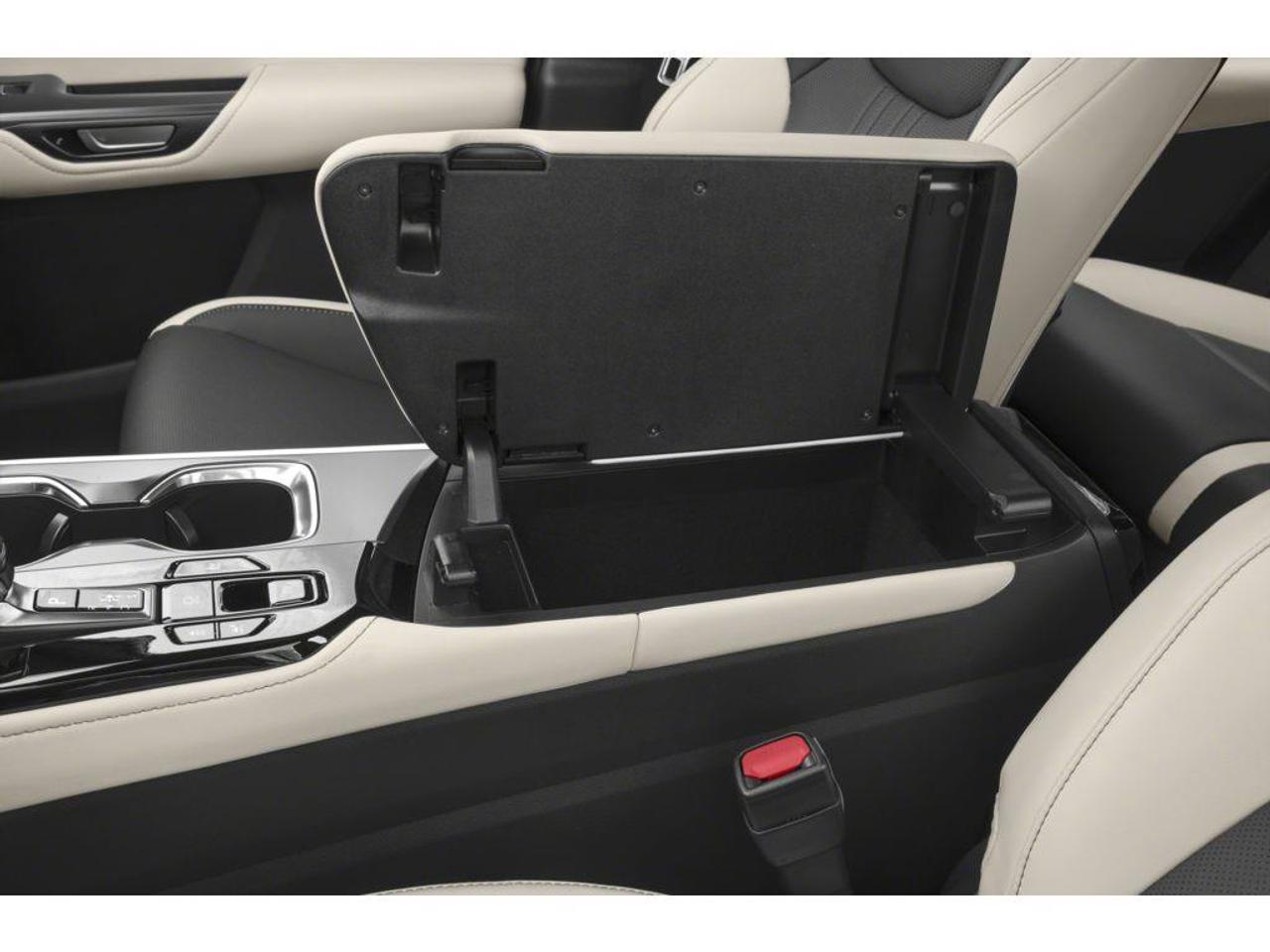 2025 Lexus NX 350h Base 4dr All-Wheel Drive Photo