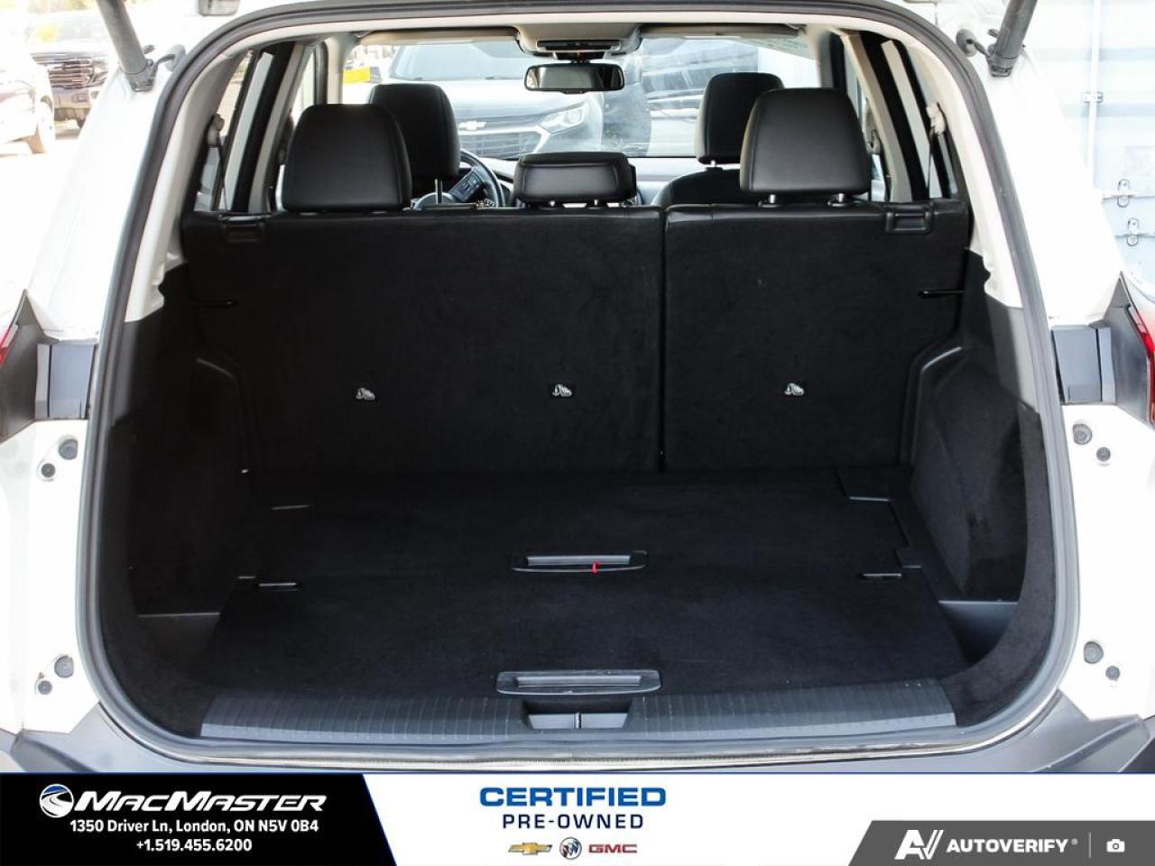 2023 Nissan Rogue SL 4dr All-Wheel Drive Sport Utility Photo