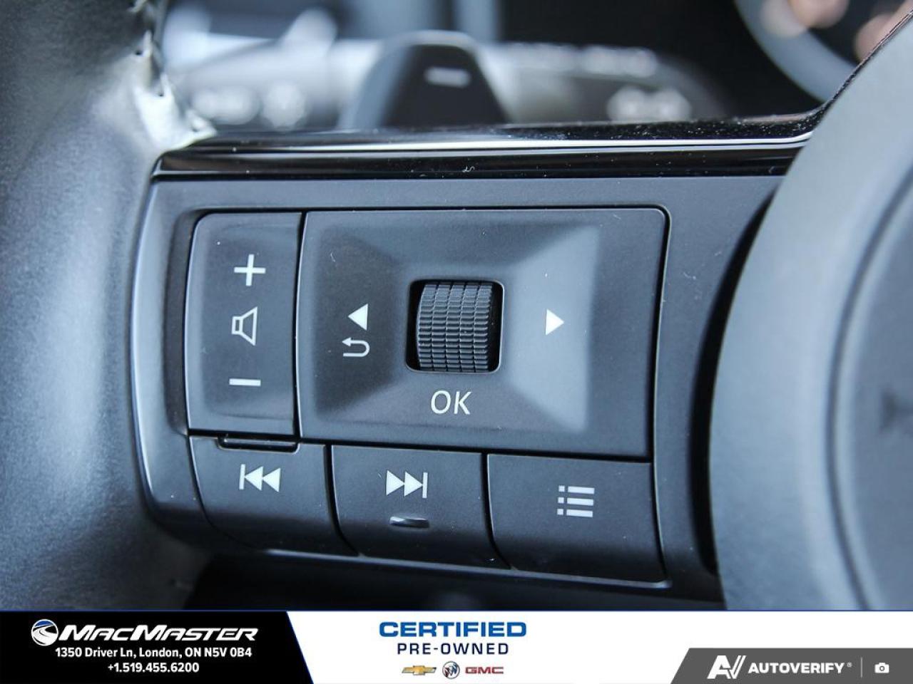 2023 Nissan Rogue SL 4dr All-Wheel Drive Sport Utility Photo