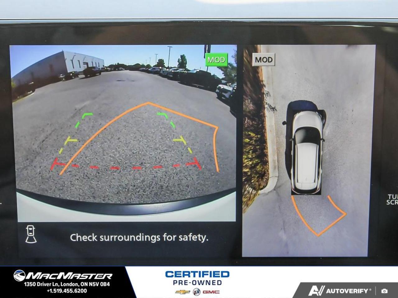 2023 Nissan Rogue SL 4dr All-Wheel Drive Sport Utility Photo