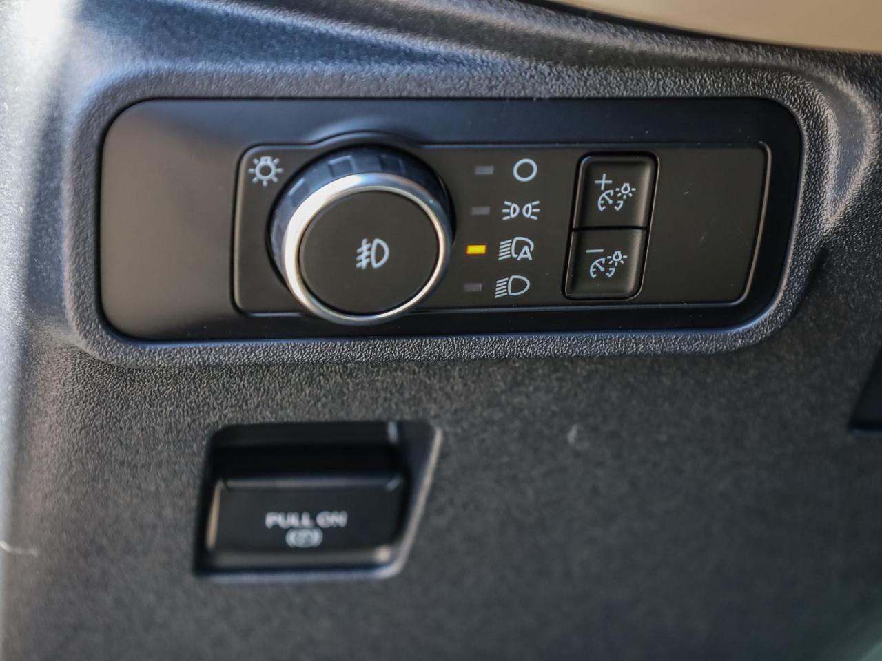 2025 Ford Bronco Big Bend 4dr 4x4 Photo