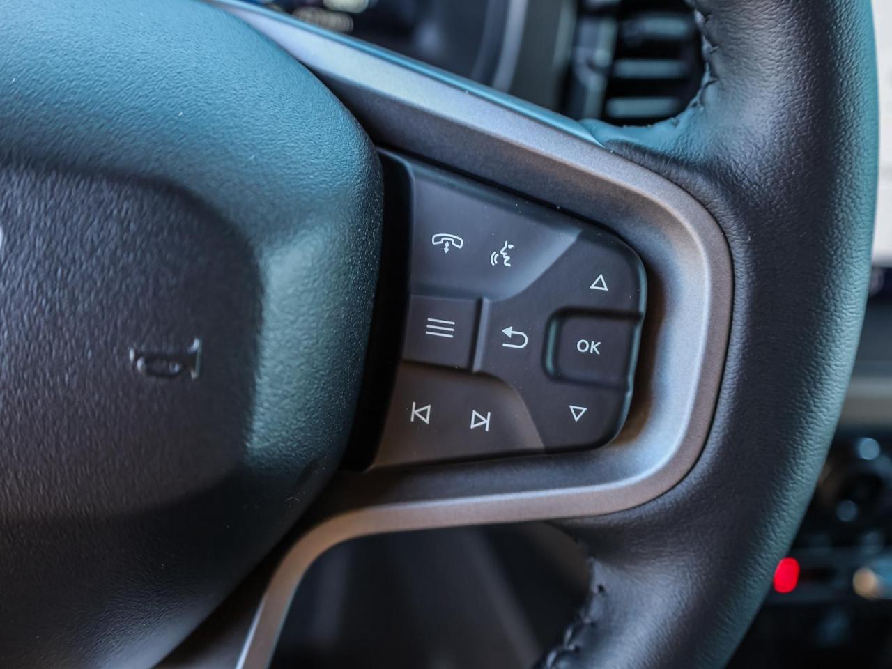 2025 Ford Bronco Big Bend 4dr 4x4 Photo