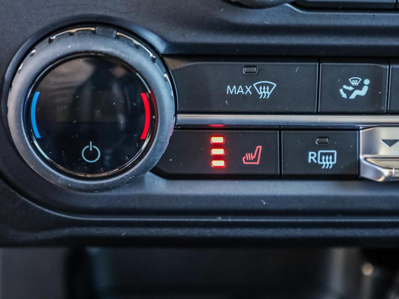 2025 Ford Bronco Big Bend 4dr 4x4 Photo