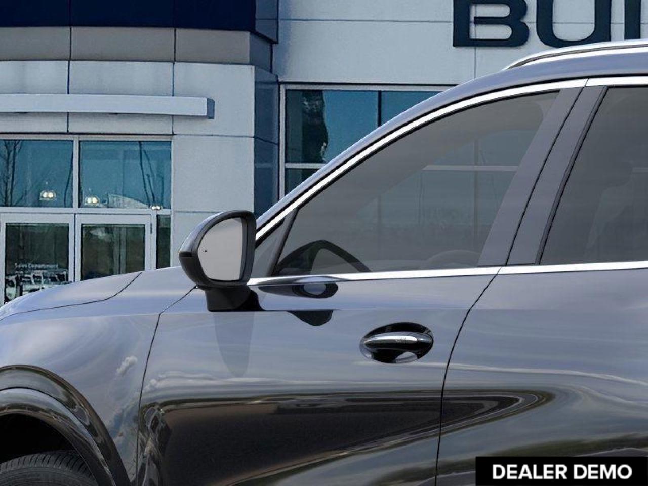 2025 Buick Envision Avenir 4dr All-Wheel Drive Photo