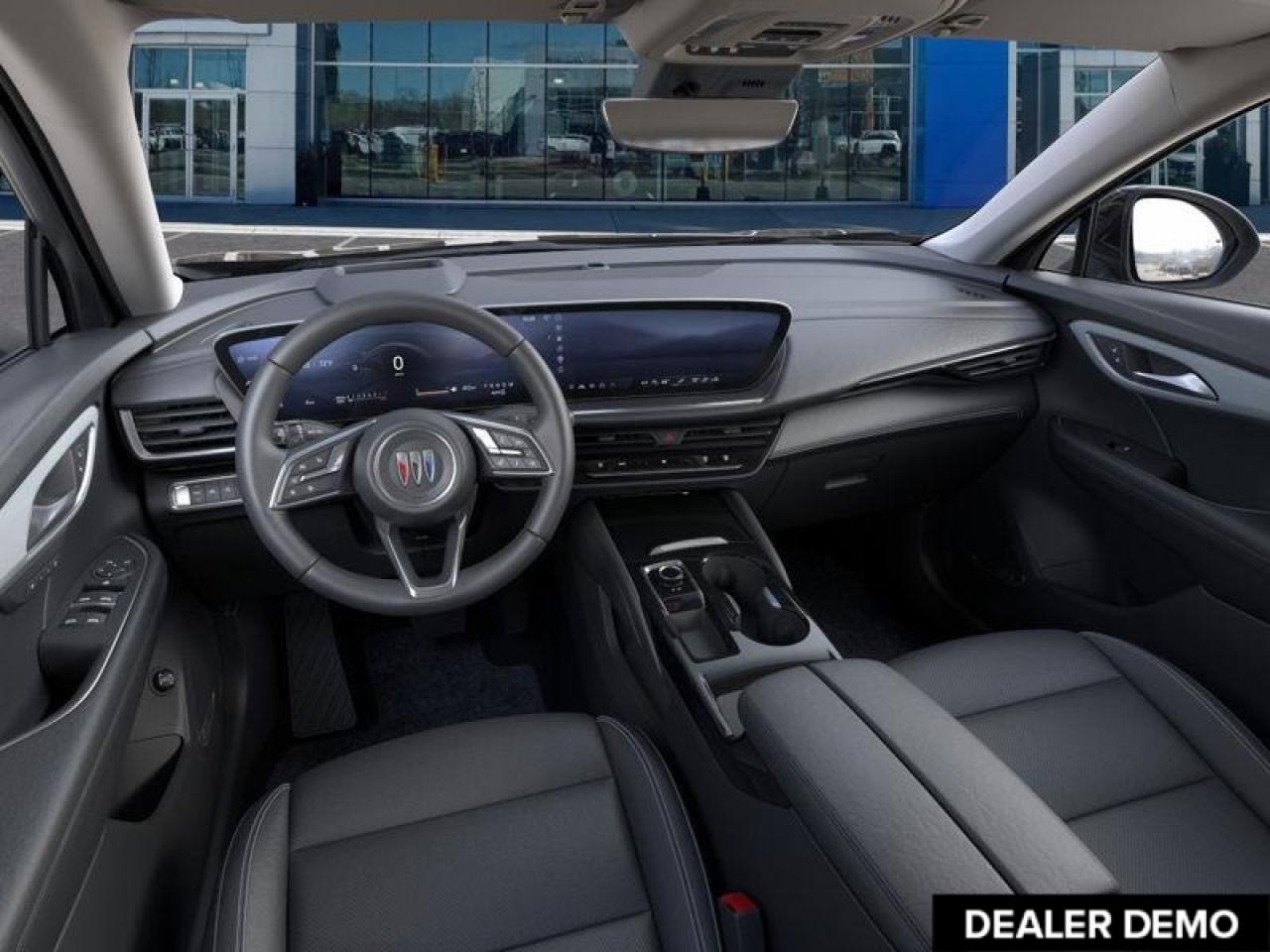 2025 Buick Envision Avenir 4dr All-Wheel Drive Photo