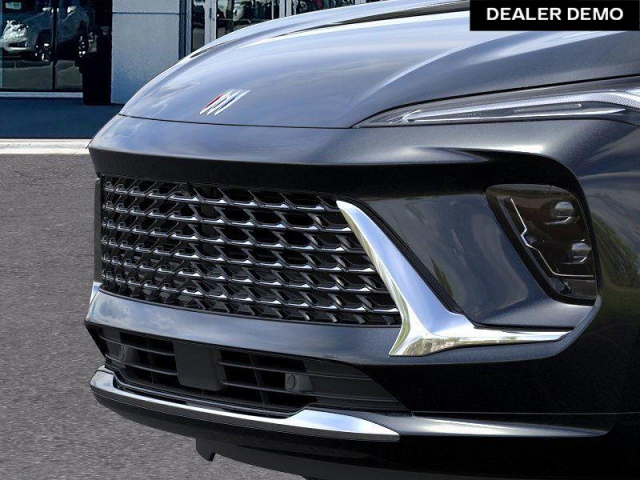 2025 Buick Envision Avenir 4dr All-Wheel Drive Photo