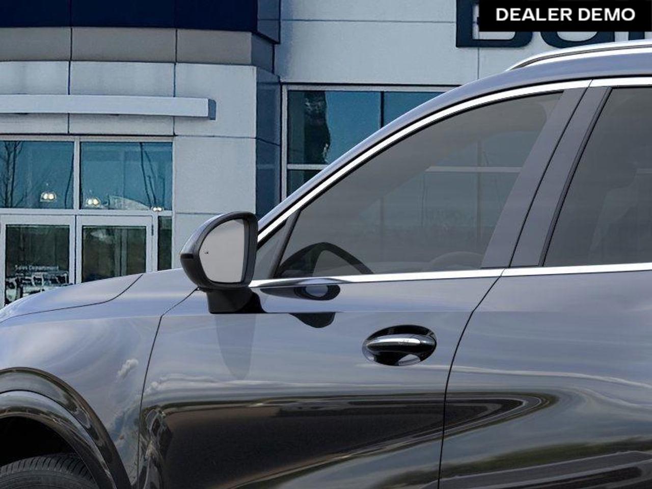 2025 Buick Envision Avenir 4dr All-Wheel Drive Photo