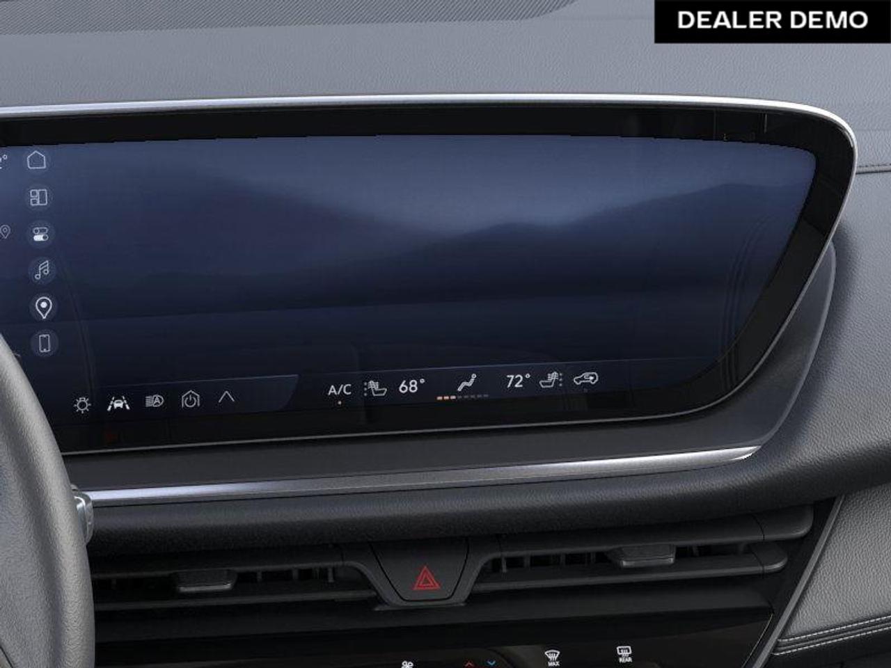 2025 Buick Envision Avenir 4dr All-Wheel Drive Photo