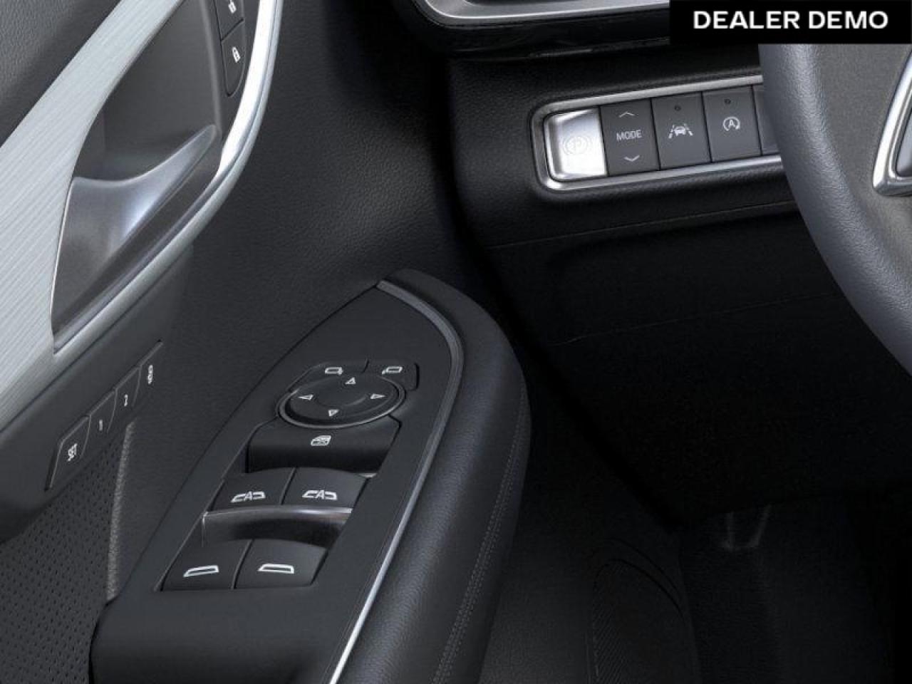 2025 Buick Envision Avenir 4dr All-Wheel Drive Photo