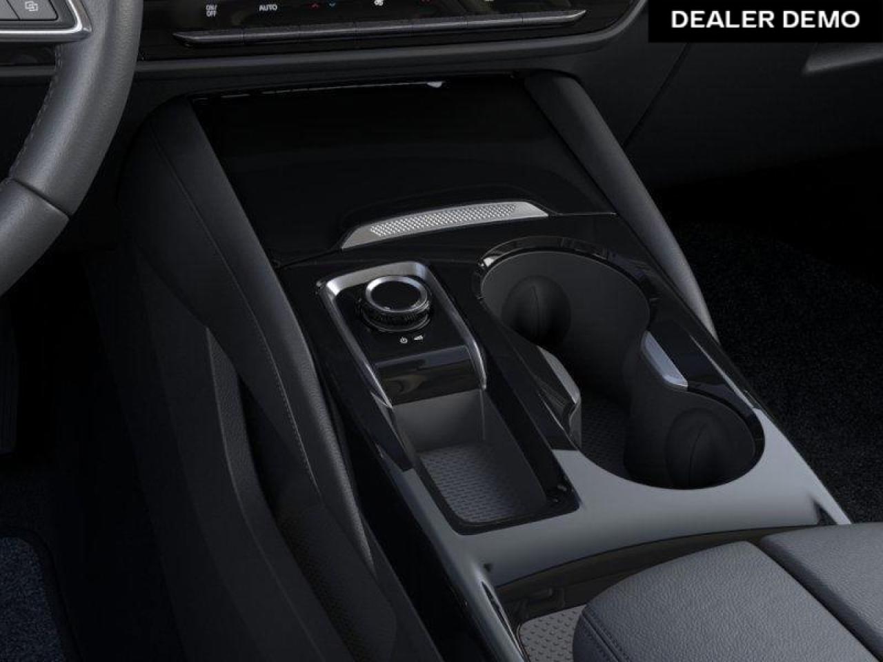 2025 Buick Envision Avenir 4dr All-Wheel Drive Photo