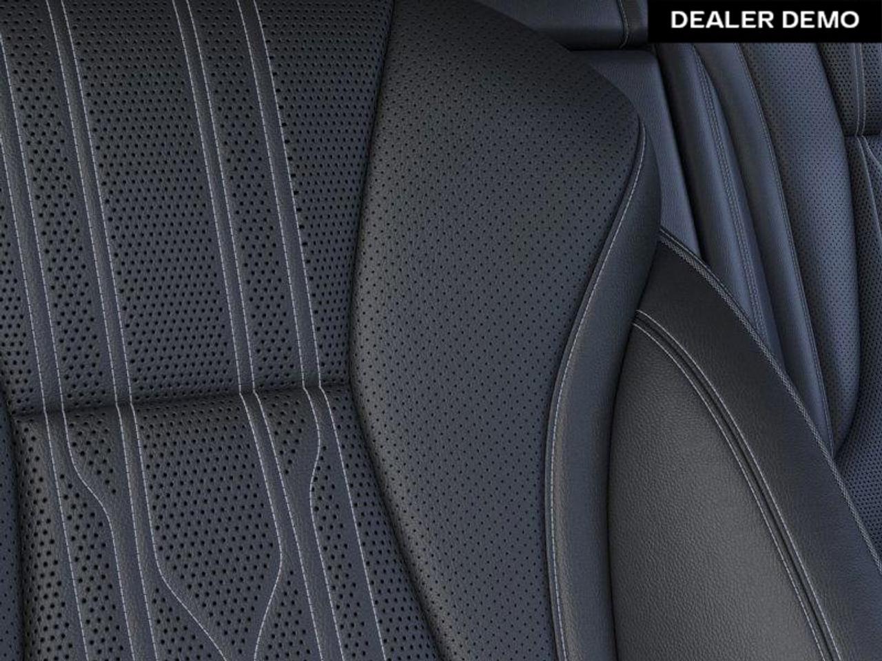 2025 Buick Envision Avenir 4dr All-Wheel Drive Photo