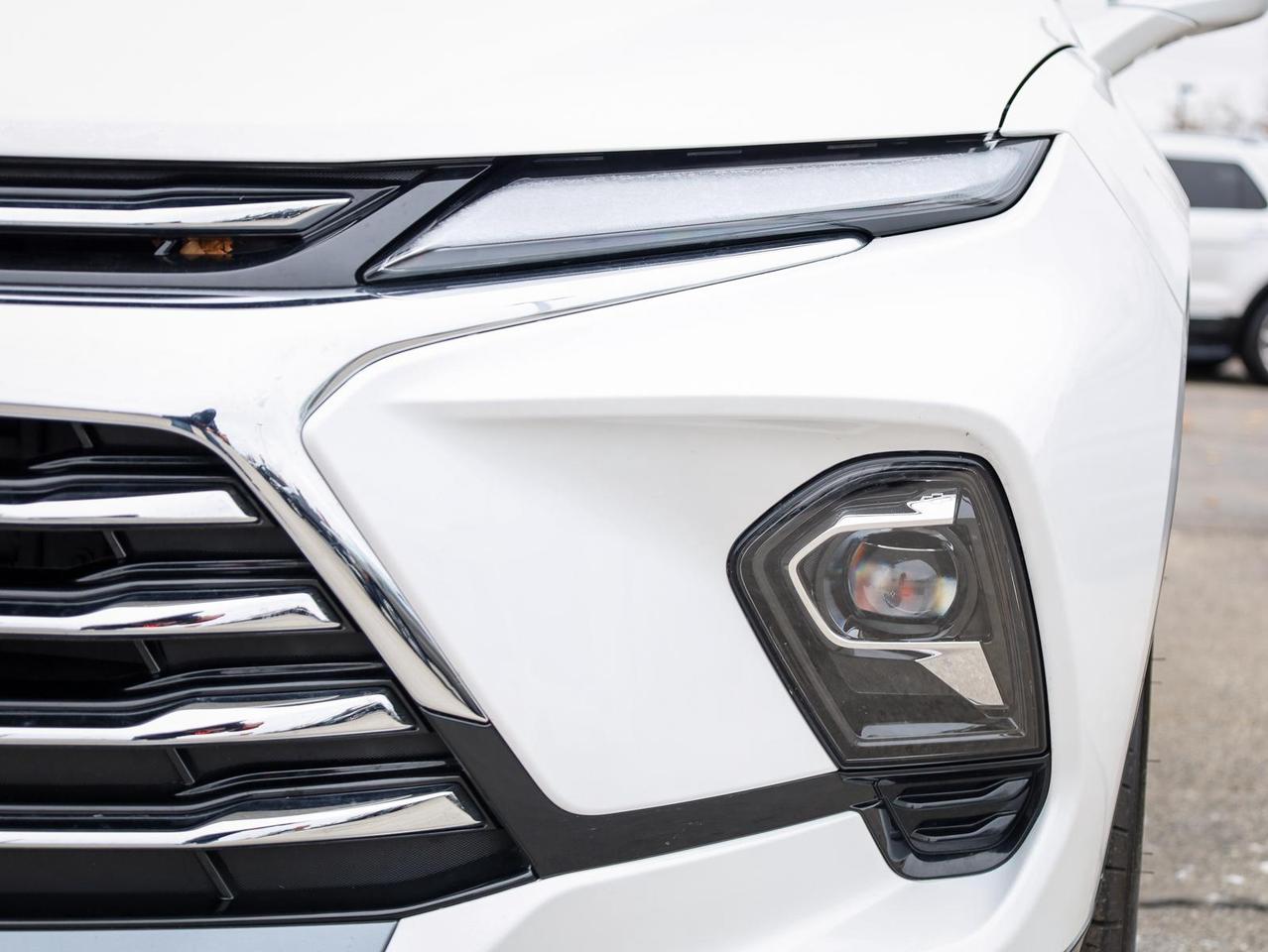 2025 Chevrolet Blazer Premier 4dr All-Wheel Drive Photo