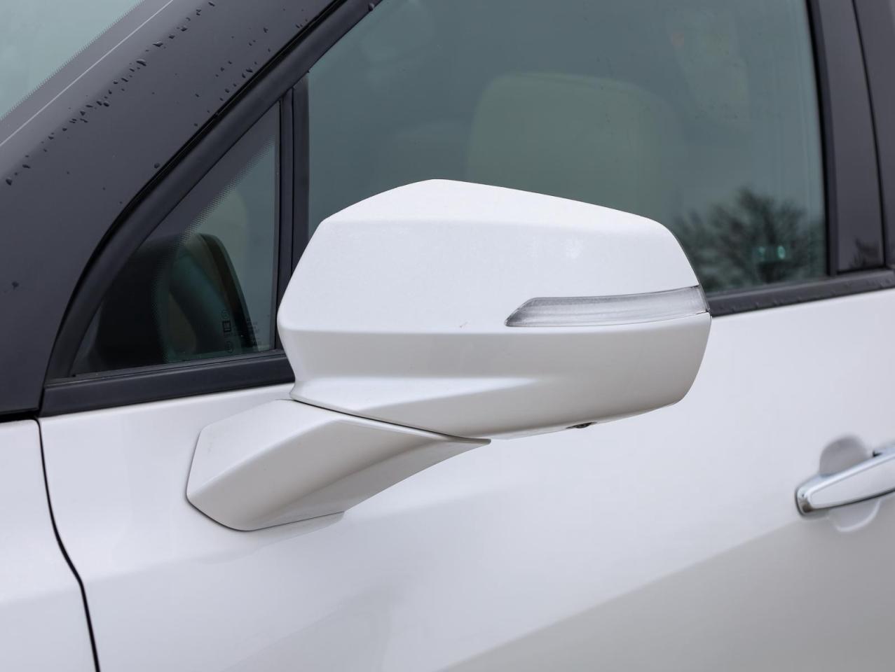 2025 Chevrolet Blazer Premier 4dr All-Wheel Drive Photo